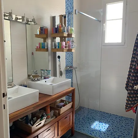 Dans Grande Maison ホームステイ トゥールーズ