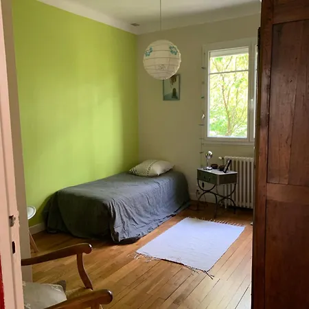 Dans Grande Maison Homestay