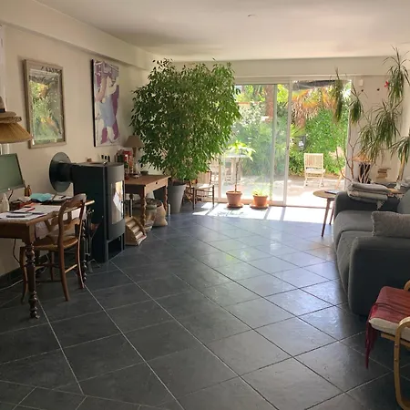 ホームステイ Dans Grande Maison トゥールーズ