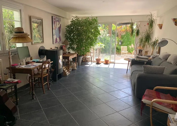 ホームステイ Dans Grande Maison トゥールーズ